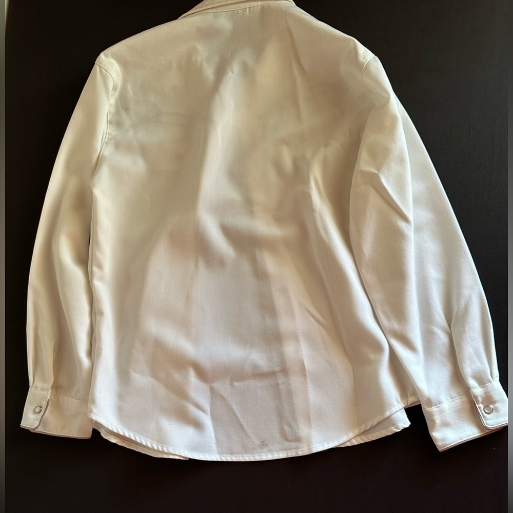 vintage Roper Denver, Colorado brand embroidered western shirt - Picture 3 of 9
